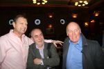 Click to view big image Dave Massey, Barry Wilson, Stan Matthews
